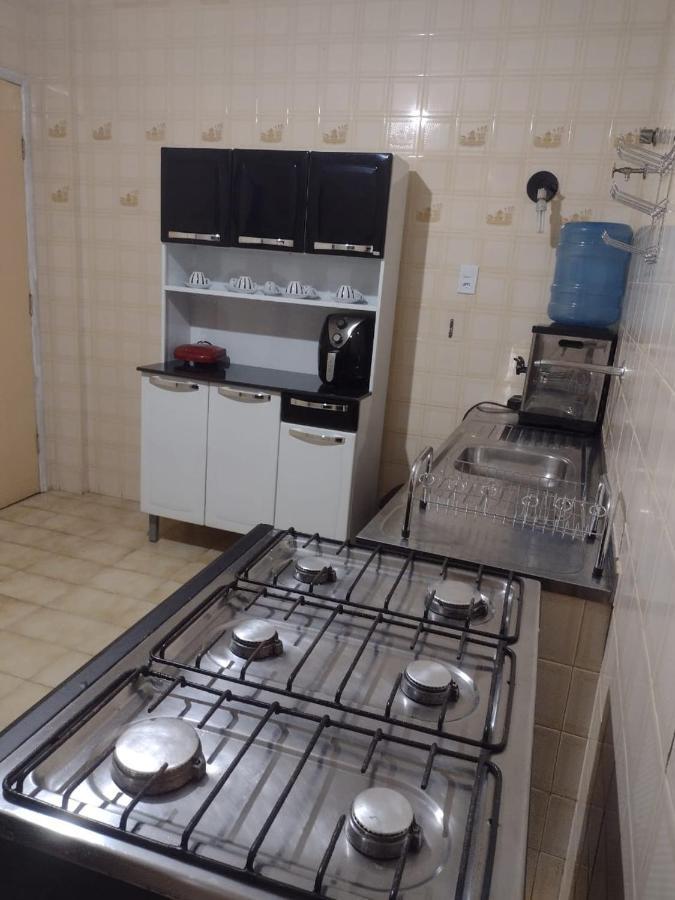 קאבו פריו Apartamento Amplo 10 Mim Da Praia מראה חיצוני תמונה