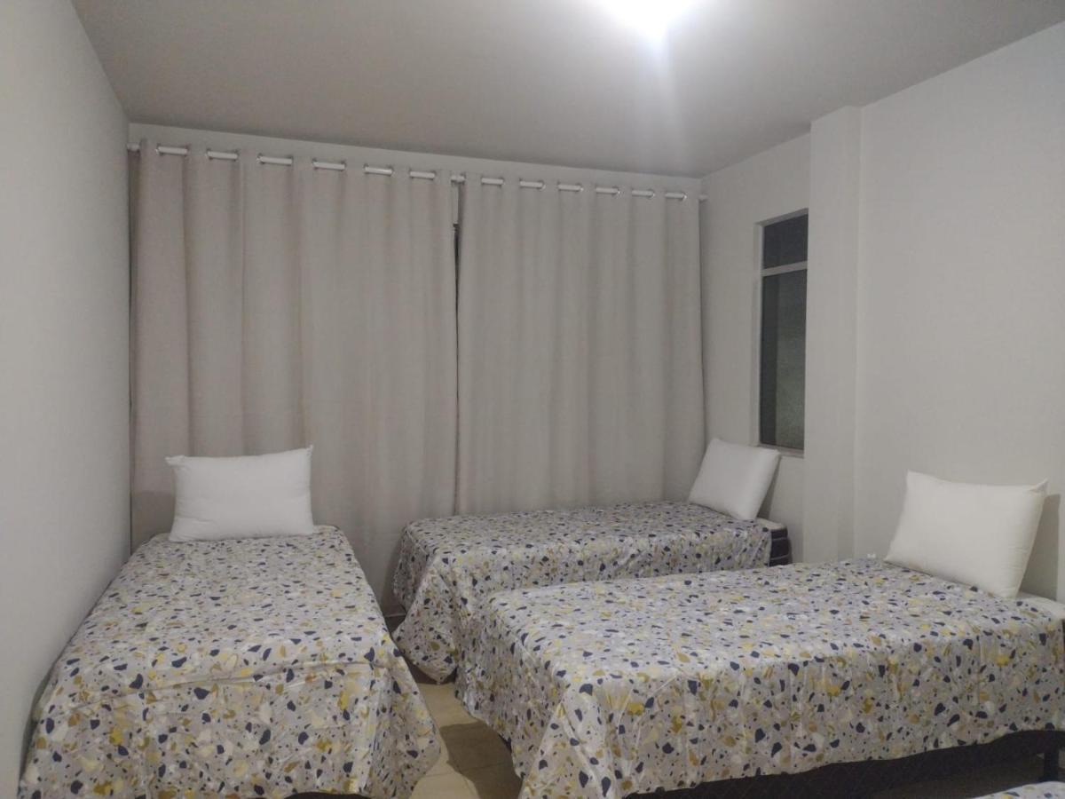 קאבו פריו Apartamento Amplo 10 Mim Da Praia מראה חיצוני תמונה