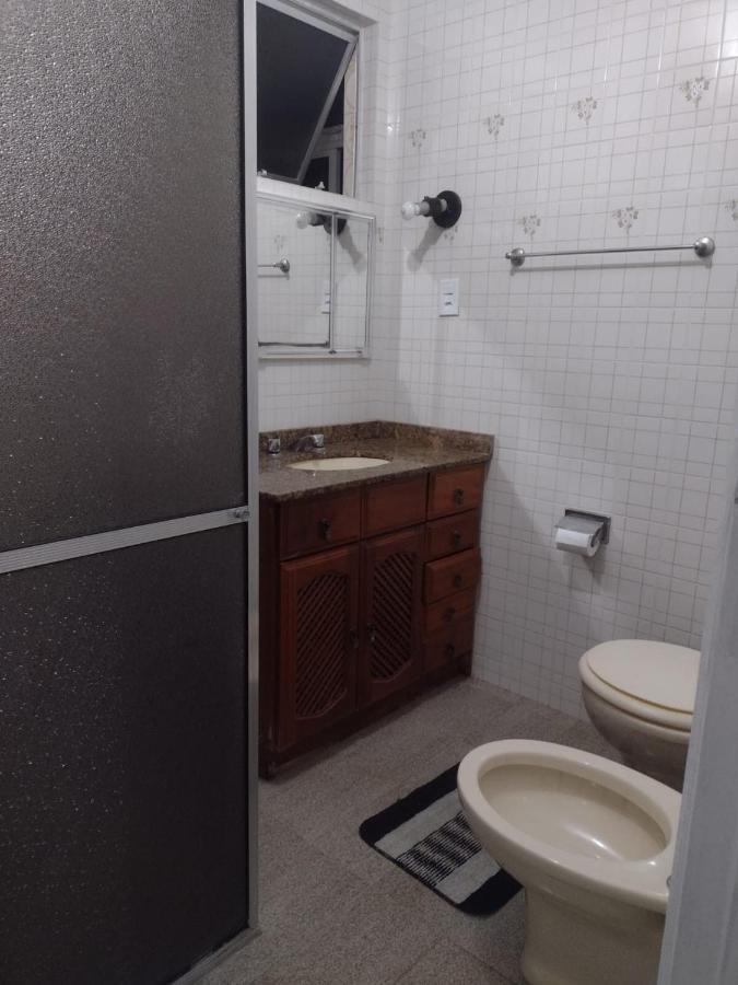 קאבו פריו Apartamento Amplo 10 Mim Da Praia מראה חיצוני תמונה