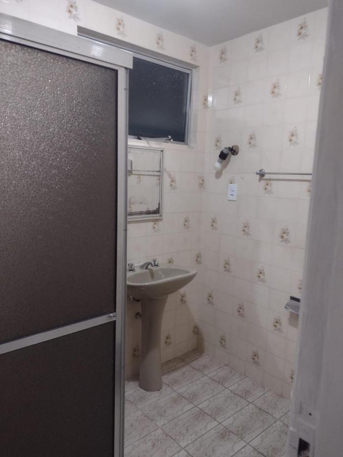 קאבו פריו Apartamento Amplo 10 Mim Da Praia מראה חיצוני תמונה