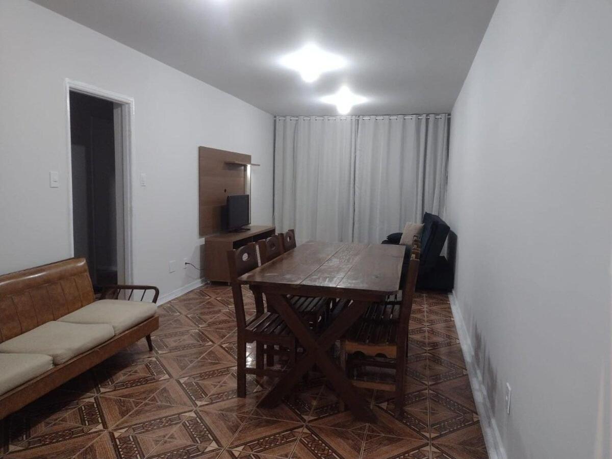 קאבו פריו Apartamento Amplo 10 Mim Da Praia מראה חיצוני תמונה