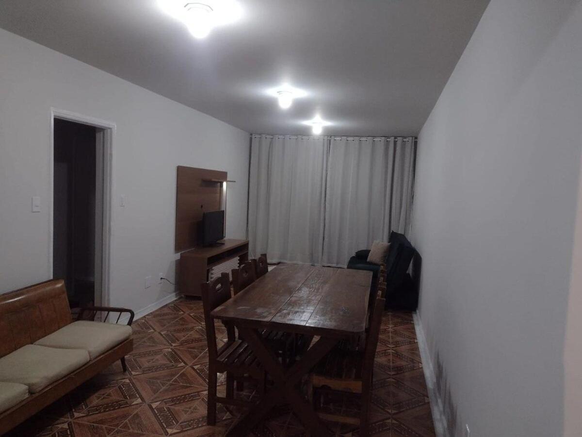 קאבו פריו Apartamento Amplo 10 Mim Da Praia מראה חיצוני תמונה