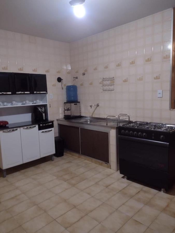 קאבו פריו Apartamento Amplo 10 Mim Da Praia מראה חיצוני תמונה