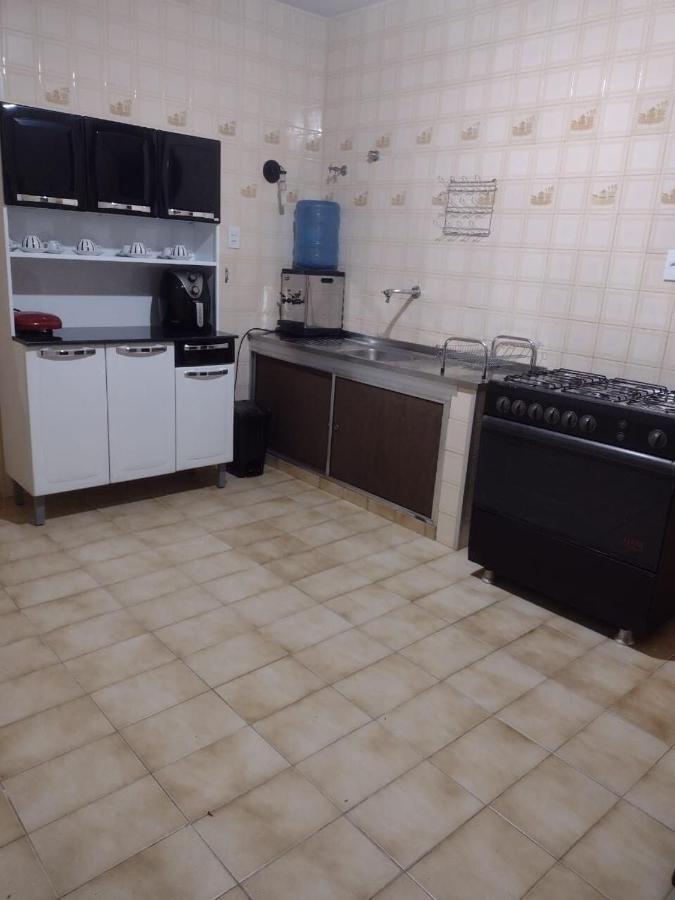 קאבו פריו Apartamento Amplo 10 Mim Da Praia מראה חיצוני תמונה
