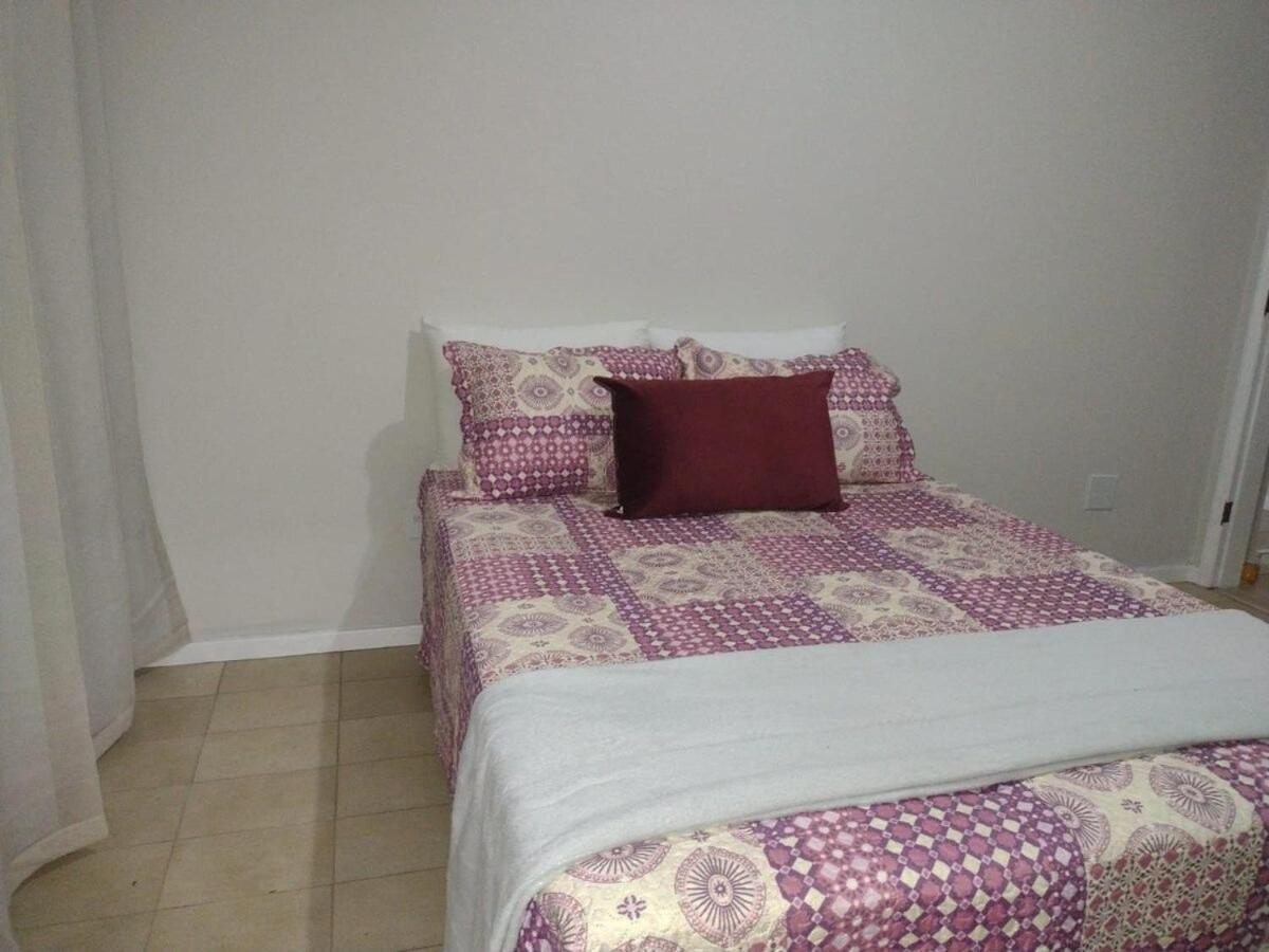קאבו פריו Apartamento Amplo 10 Mim Da Praia מראה חיצוני תמונה