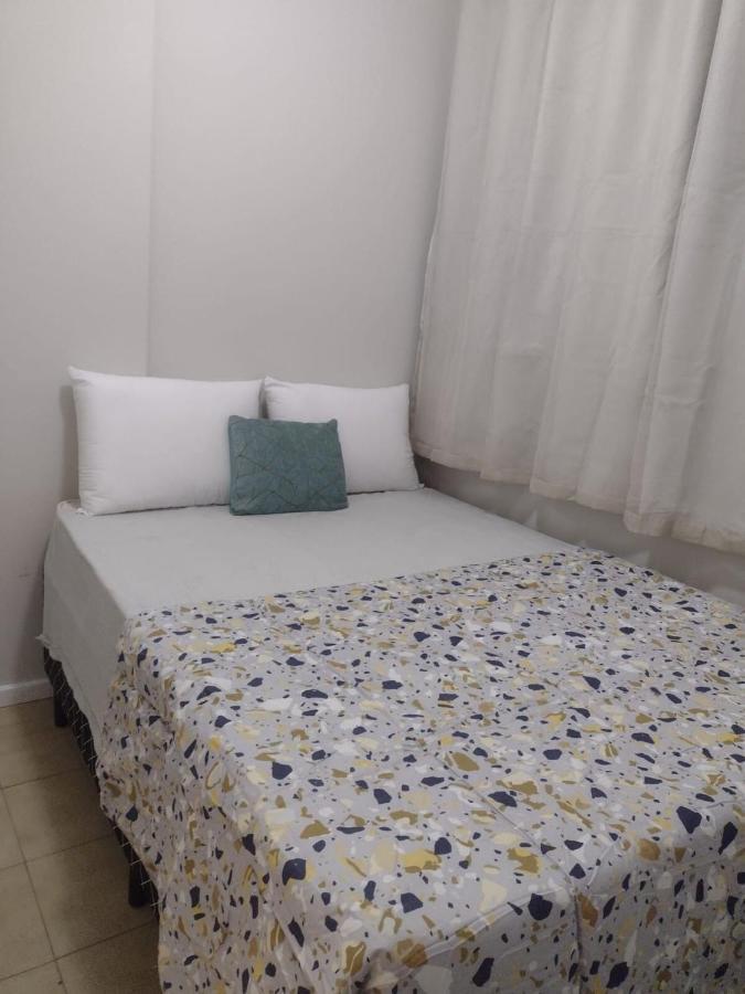 קאבו פריו Apartamento Amplo 10 Mim Da Praia מראה חיצוני תמונה