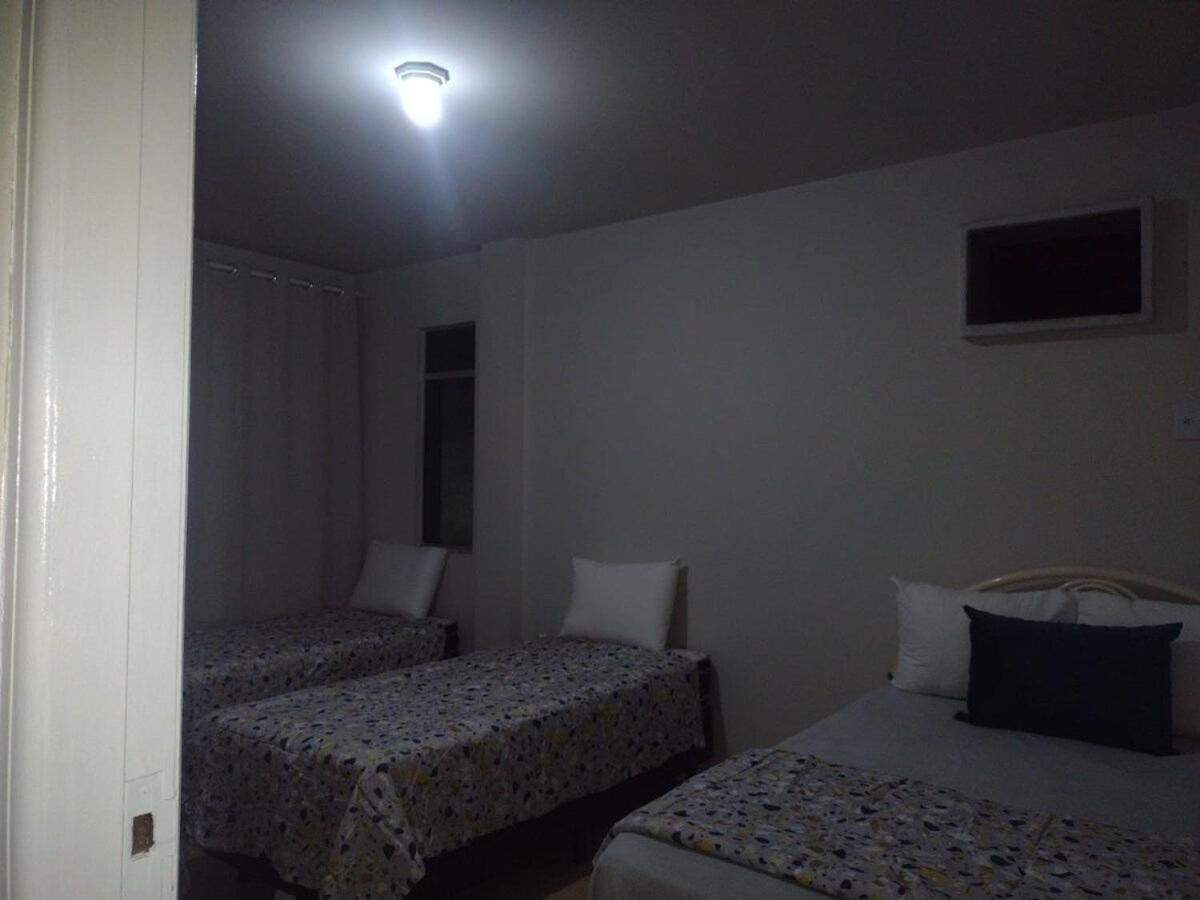 קאבו פריו Apartamento Amplo 10 Mim Da Praia מראה חיצוני תמונה