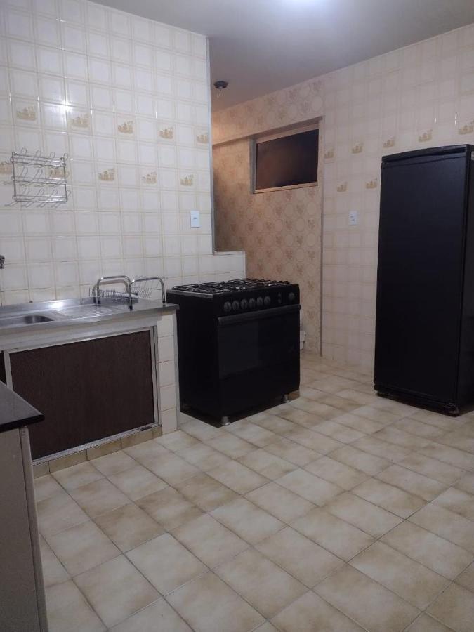 קאבו פריו Apartamento Amplo 10 Mim Da Praia מראה חיצוני תמונה