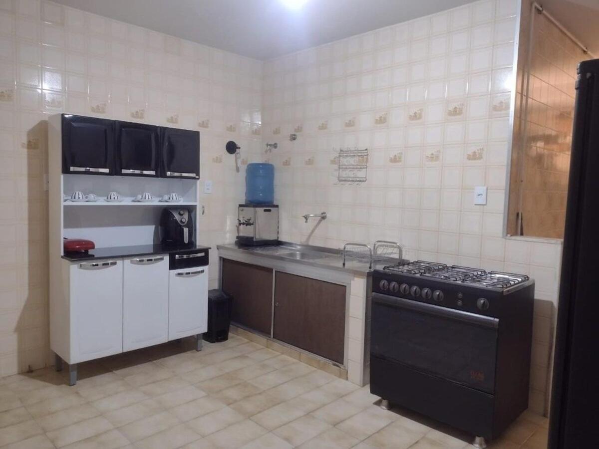 קאבו פריו Apartamento Amplo 10 Mim Da Praia מראה חיצוני תמונה