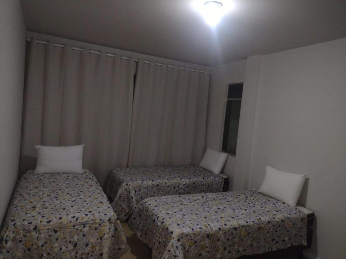 קאבו פריו Apartamento Amplo 10 Mim Da Praia מראה חיצוני תמונה