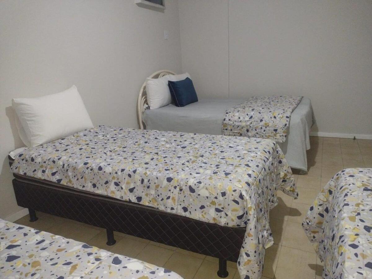 קאבו פריו Apartamento Amplo 10 Mim Da Praia מראה חיצוני תמונה
