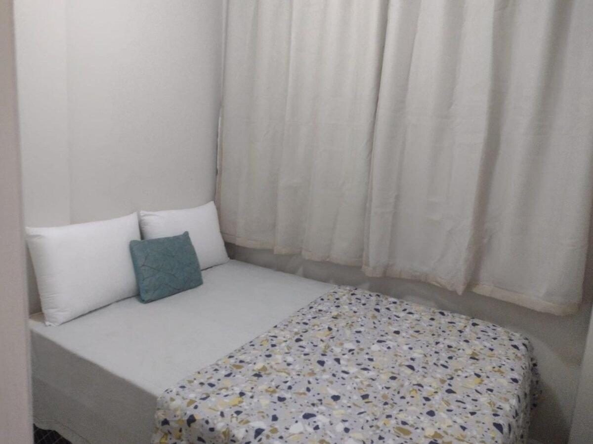קאבו פריו Apartamento Amplo 10 Mim Da Praia מראה חיצוני תמונה