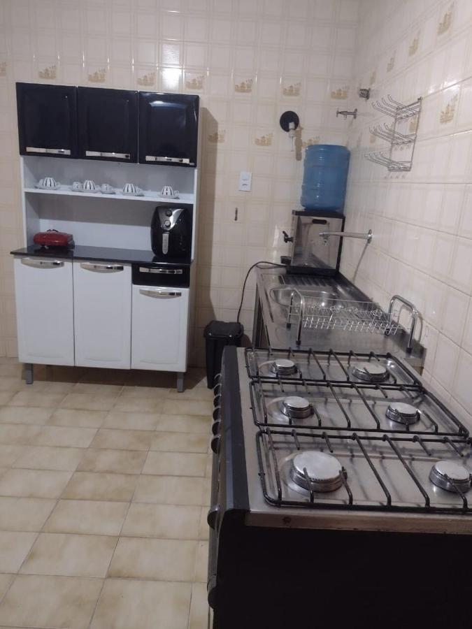 קאבו פריו Apartamento Amplo 10 Mim Da Praia מראה חיצוני תמונה