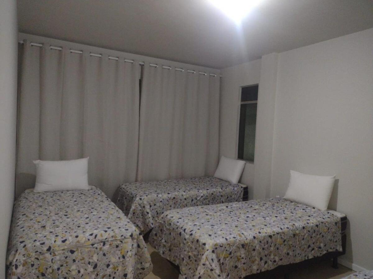 קאבו פריו Apartamento Amplo 10 Mim Da Praia מראה חיצוני תמונה