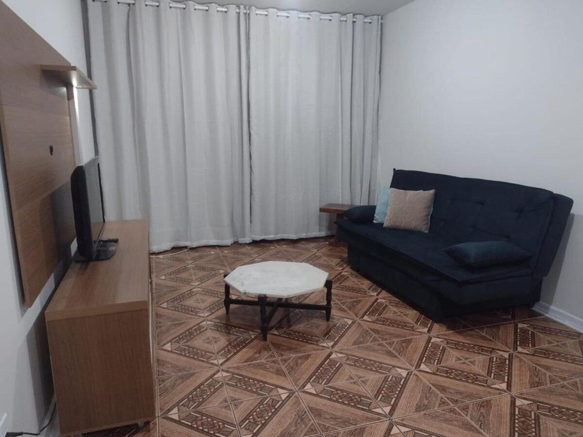 קאבו פריו Apartamento Amplo 10 Mim Da Praia מראה חיצוני תמונה