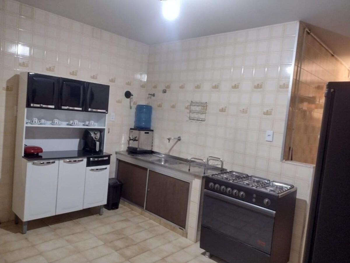 קאבו פריו Apartamento Amplo 10 Mim Da Praia מראה חיצוני תמונה